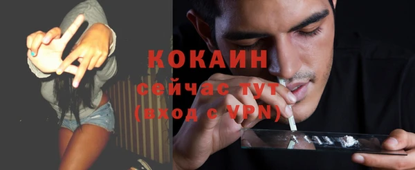тгк Алексеевка
